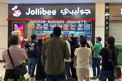 jollibee in thailand|Jollibee to open new stores abroad .